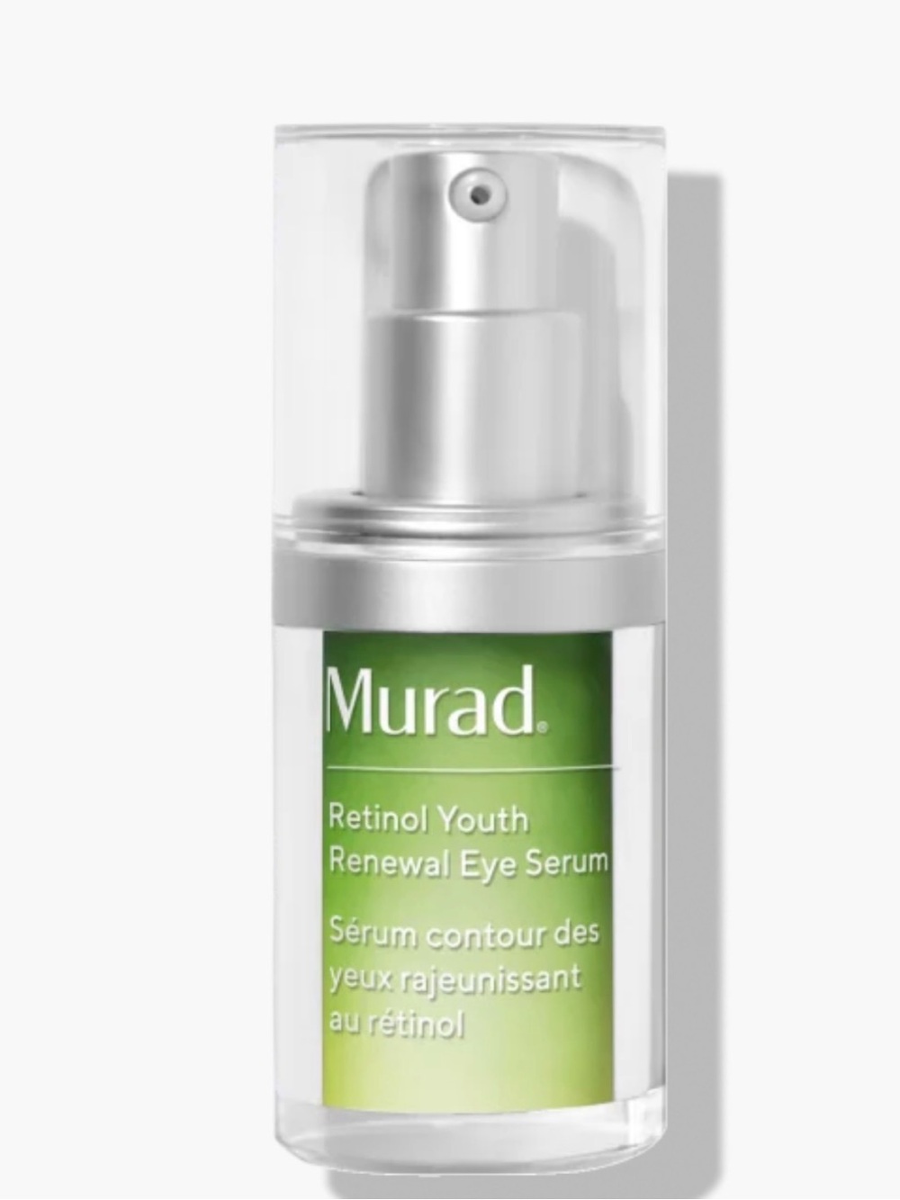NIB-Murad Retinol Youth Renewal Eye Serum